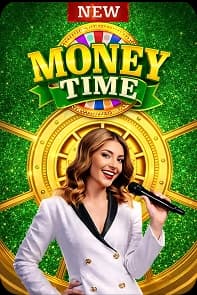 Money Time Card